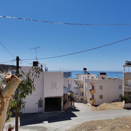 Villasouthcrete Tsoútsouros Eksteriør billede